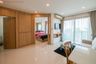 1 Bedroom Condo for sale in City Garden Tropicana, Na Kluea, Chonburi