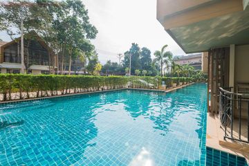 1 Bedroom Condo for sale in City Garden Tropicana, Na Kluea, Chonburi