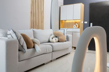 1 Bedroom Condo for sale in Supalai Park @ Downtown Phuket, Talat Yai, Phuket