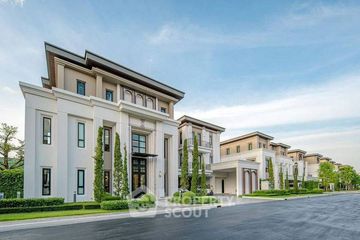 6 Bedroom House for Sale or Rent in CINQ Royal Krugthep Kreetha, Saphan Sung, Bangkok