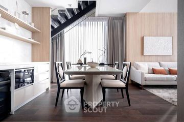 2 Bedroom Condo for sale in LAVIQ Sukhumvit 57, Khlong Tan Nuea, Bangkok near BTS Thong Lo