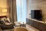 1 Bedroom Condo for Sale or Rent in MUNIQ Langsuan, Lumpini, Bangkok near BTS Chit Lom