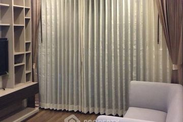 1 Bedroom Condo for sale in Onyx Phaholyothin, Phaya Thai, Bangkok near BTS Saphan Kwai