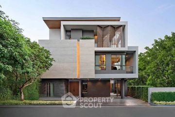 5 Bedroom House for Sale or Rent in The Gentry Phatthanakan 2, Suan Luang, Bangkok