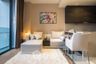 1 Bedroom Condo for sale in The ESSE Asoke, Khlong Toei Nuea, Bangkok near BTS Asoke