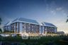 1 Bedroom Condo for sale in Wyndham Jomtien Pattaya, Nong Prue, Chonburi