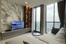 2 Bedroom Condo for rent in Noble Ploenchit, Lumpini, Bangkok near BTS Ploen Chit