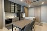 2 Bedroom Condo for rent in Noble Ploenchit, Lumpini, Bangkok near BTS Ploen Chit