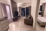 2 Bedroom Condo for rent in Aspire Sathorn - Ratchaphruek, Pak Khlong Phasi Charoen, Bangkok near MRT Bang Wa
