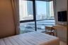 2 Bedroom Condo for rent in Ideo Mobi Sathorn, Bang Lamphu Lang, Bangkok near BTS Krung Thon Buri
