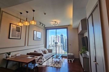 1 Bedroom Condo for rent in Quattro by Sansiri, Khlong Tan Nuea, Bangkok near BTS Thong Lo