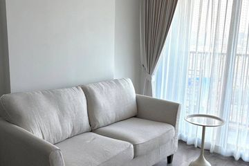 1 Bedroom Condo for rent in Whizdom Avenue Ratchada - Ladprao, Chom Phon, Bangkok near MRT Lat Phrao