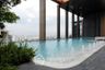 1 Bedroom Condo for rent in Whizdom Avenue Ratchada - Ladprao, Chom Phon, Bangkok near MRT Lat Phrao