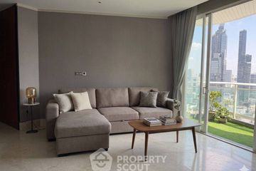 2 Bedroom Condo for rent in The Infinity, Silom, Bangkok near BTS Chong Nonsi