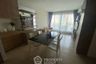 1 Bedroom Condo for rent in Rhythm Sathorn, Thung Wat Don, Bangkok near BTS Saphan Taksin
