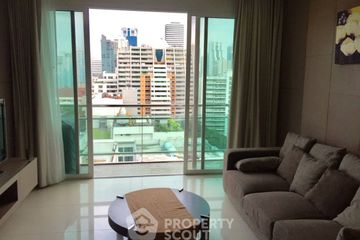2 Bedroom Condo for rent in Khlong Toei Nuea, Bangkok near BTS Nana