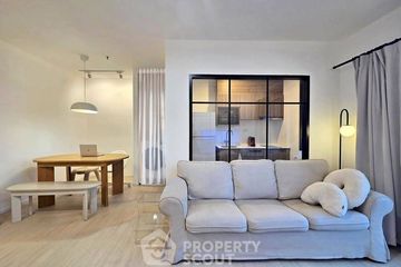 2 Bedroom Condo for rent in The Parkland Phetkasem 56, Bang Wa, Bangkok near MRT Phasi Charoen