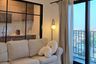 2 Bedroom Condo for rent in The Parkland Phetkasem 56, Bang Wa, Bangkok near MRT Phasi Charoen