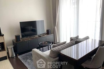 1 Bedroom Condo for rent in The Line Ratchathewi, Thanon Phetchaburi, Bangkok near BTS Ratchathewi
