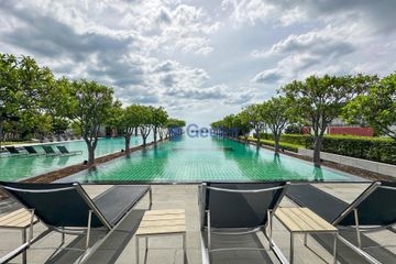 3 Bedroom Condo for rent in Reflection, Na Jomtien, Chonburi
