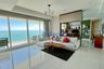 3 Bedroom Condo for rent in Reflection, Na Jomtien, Chonburi