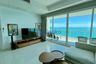 3 Bedroom Condo for rent in Reflection, Na Jomtien, Chonburi