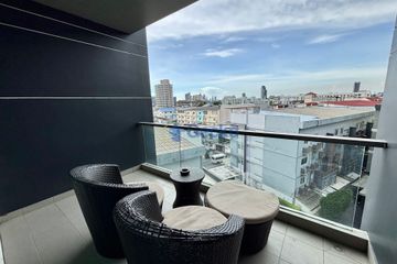 2 Bedroom Condo for rent in Apus, Nong Prue, Chonburi