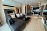 2 Bedroom Condo for rent in Apus, Nong Prue, Chonburi