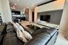 2 Bedroom Condo for rent in Apus, Nong Prue, Chonburi