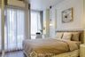 1 Bedroom Condo for rent in Culture Thonglor, Khlong Tan Nuea, Bangkok near BTS Thong Lo