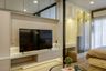 1 Bedroom Condo for rent in Culture Thonglor, Khlong Tan Nuea, Bangkok near BTS Thong Lo