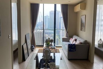 2 Bedroom Condo for rent in The Colony Sukhumvit 11, Khlong Toei Nuea, Bangkok near BTS Nana