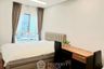 1 Bedroom Condo for rent in Condolette Ize Ratchathewi, Thanon Phetchaburi, Bangkok near BTS Ratchathewi