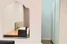 1 Bedroom Condo for rent in Condolette Ize Ratchathewi, Thanon Phetchaburi, Bangkok near BTS Ratchathewi