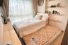 3 Bedroom Condo for rent in Supalai Veranda Rama 9, Bang Kapi, Bangkok