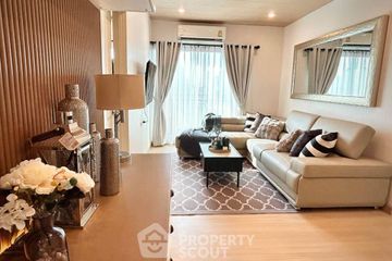 3 Bedroom Condo for rent in Supalai Veranda Rama 9, Bang Kapi, Bangkok