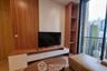 1 Bedroom Condo for rent in The Colony Sukhumvit 11, Khlong Toei Nuea, Bangkok near BTS Nana