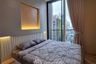 1 Bedroom Condo for rent in The Colony Sukhumvit 11, Khlong Toei Nuea, Bangkok near BTS Nana