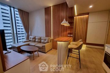 1 Bedroom Condo for rent in The Colony Sukhumvit 11, Khlong Toei Nuea, Bangkok near BTS Nana