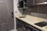1 Bedroom Condo for rent in Q Prasarnmit, Khlong Toei Nuea, Bangkok near MRT Phetchaburi