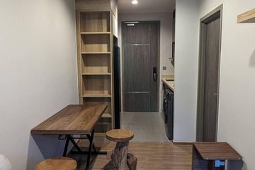 1 Bedroom Condo for rent in Q Prasarnmit, Khlong Toei Nuea, Bangkok near MRT Phetchaburi