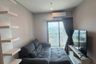 2 Bedroom Condo for rent in The Privacy Rama 9, Suan Luang, Bangkok near Airport Rail Link Ramkhamhaeng