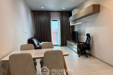 1 Bedroom Condo for rent in Noble Reform, Phaya Thai, Bangkok near BTS Ari