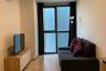 1 Bedroom Condo for rent in Taka Haus Ekamai 12, Khlong Tan Nuea, Bangkok near BTS Ekkamai