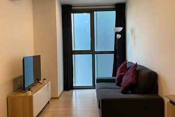 1 Bedroom Condo for rent in Taka Haus Ekamai 12, Khlong Tan Nuea, Bangkok near BTS Ekkamai