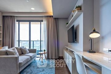 2 Bedroom Condo for rent in The Lumpini 24, Khlong Tan, Bangkok near BTS Phrom Phong