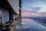 2 Bedroom Condo for rent in The Lumpini 24, Khlong Tan, Bangkok near BTS Phrom Phong