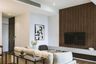 2 Bedroom Condo for rent in MUNIQ Langsuan, Lumpini, Bangkok near BTS Chit Lom