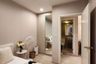 2 Bedroom Condo for rent in The Privacy Rama 9, Suan Luang, Bangkok near Airport Rail Link Ramkhamhaeng