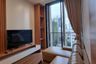 1 Bedroom Condo for rent in The Colony Sukhumvit 11, Khlong Toei Nuea, Bangkok near BTS Nana